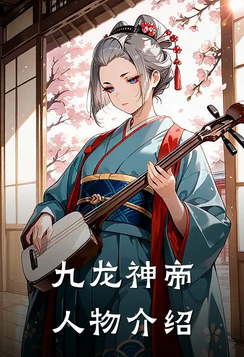 九龙神帝人物介绍