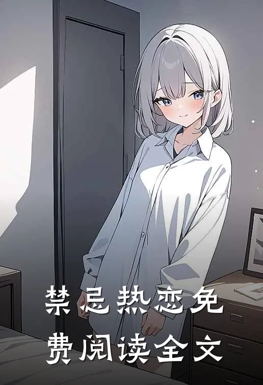 禁忌热恋免费阅读全文