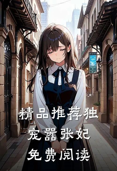精品推荐独宠嚣张妃免费阅读