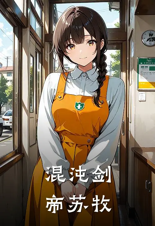 混沌剑帝苏牧