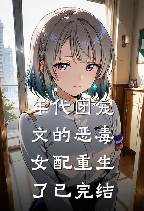 年代团宠文的恶毒女配重生了已完结