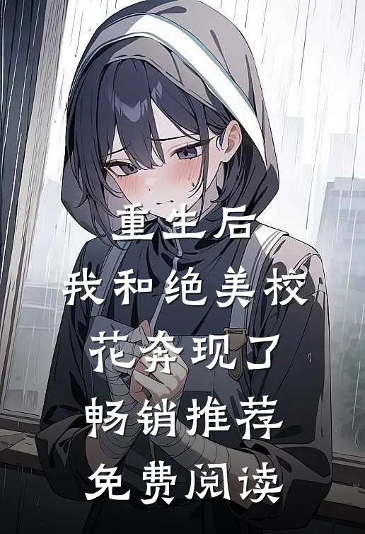 重生后,我和绝美校花奔现了畅销推荐免费阅读