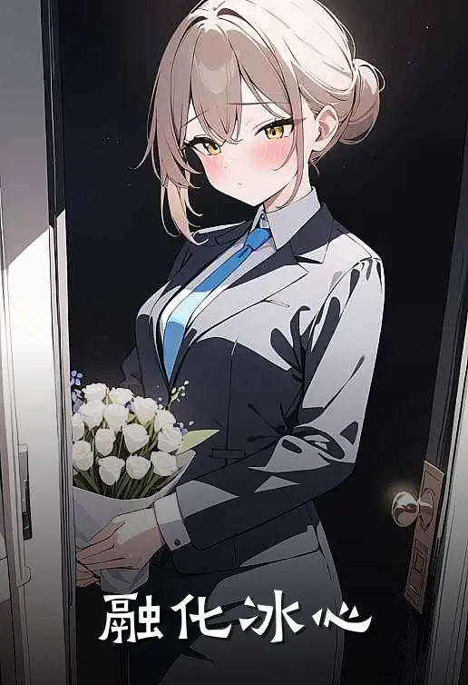 融化冰心
