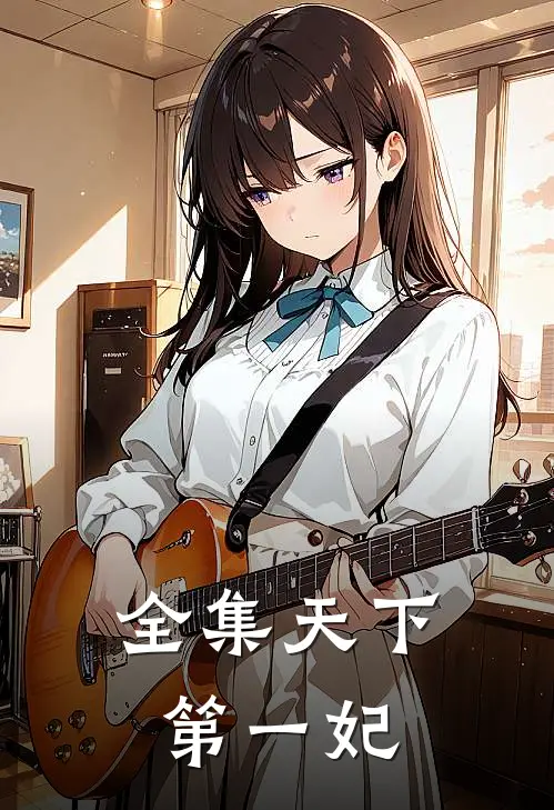 全集天下第一妃