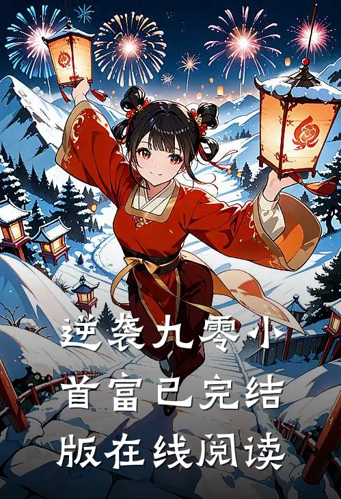 逆袭九零小首富已完结版在线阅读