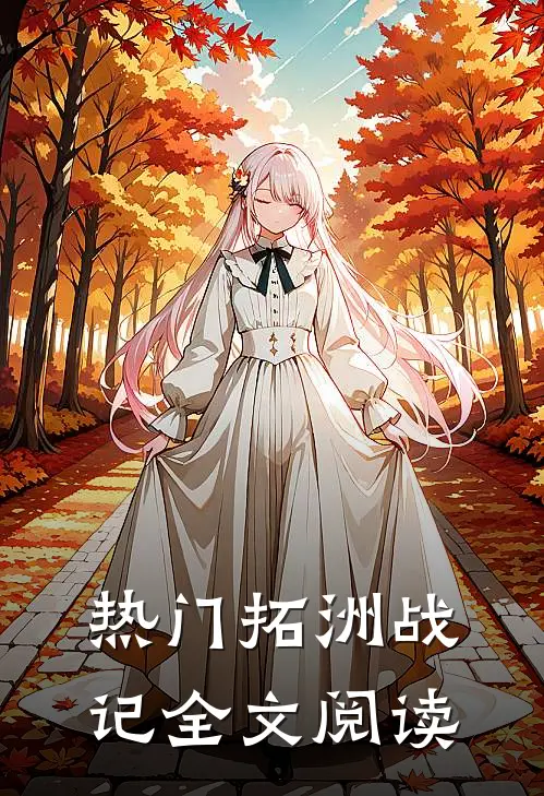 热门拓洲战记全文阅读