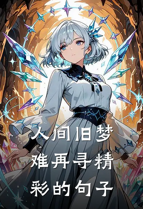 人间旧梦难再寻精彩的句子