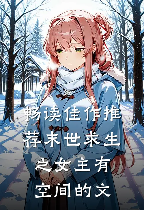 畅读佳作推荐末世求生之女主有空间的文