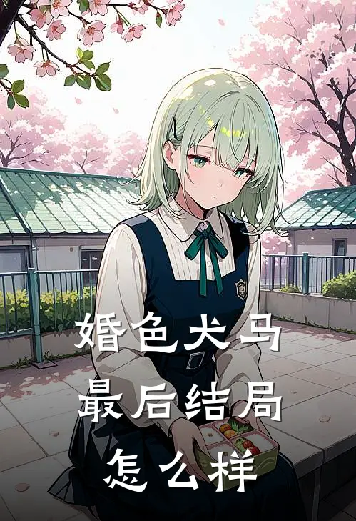 婚色犬马最后结局怎么样