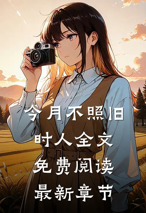 今月不照旧时人全文免费阅读最新章节