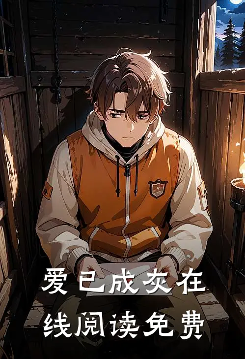 爱已成灰在线阅读免费