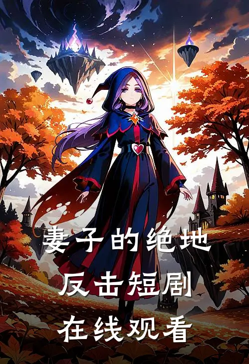 妻子的绝地反击 短剧 在线观看