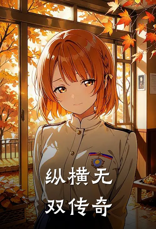 纵横无双传奇