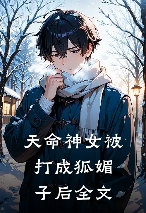 天命神女被打成狐媚子后全文