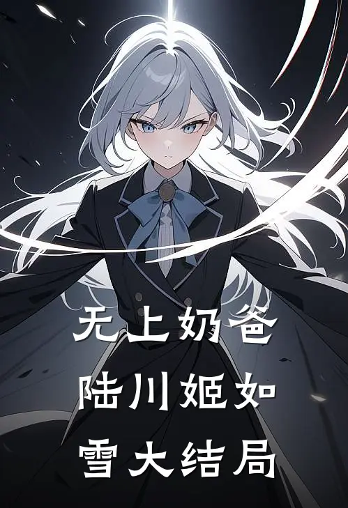 无上奶爸陆川姬如雪大结局