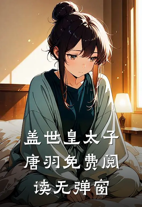 盖世皇太子唐羽免费阅读无弹窗