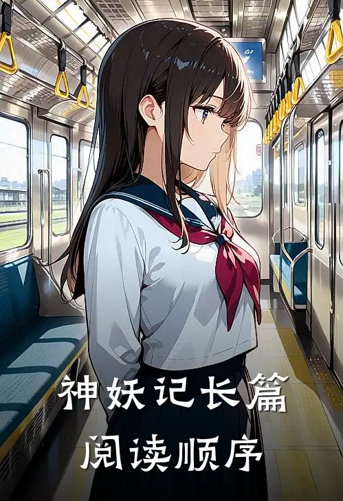 神妖记长篇阅读顺序