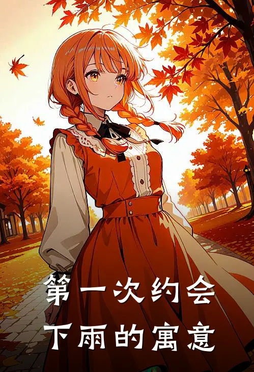 第一次约会下雨的寓意