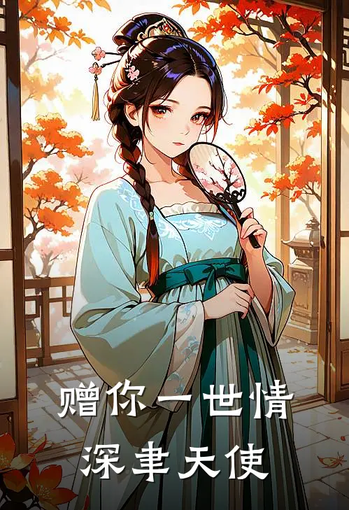 赠你一世情深 聿天使