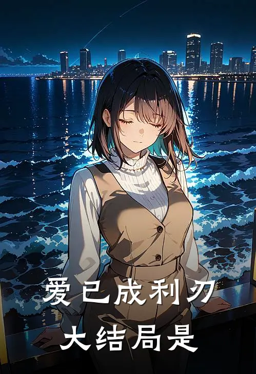 爱已成利刃大结局是