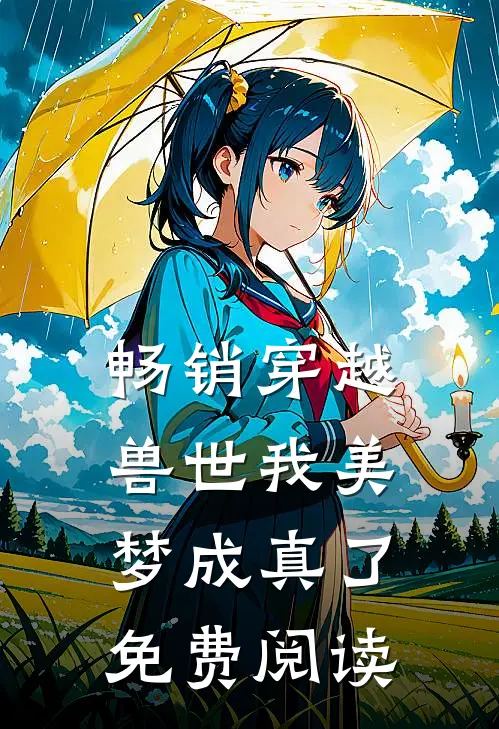 畅销穿越兽世我美梦成真了免费阅读