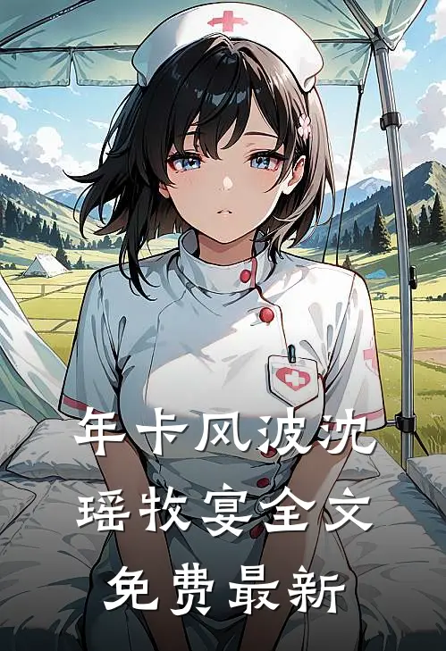 年卡风波沈瑶牧宴全文免费最新