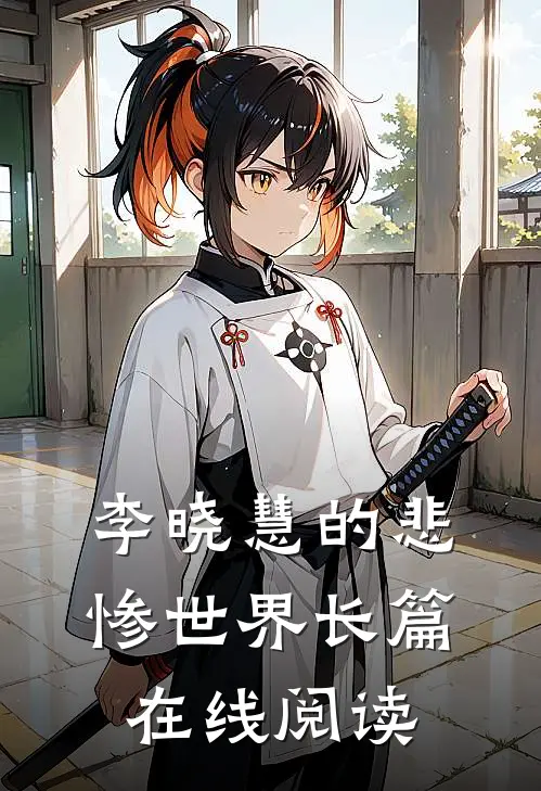 李晓慧的悲惨世界长篇在线阅读