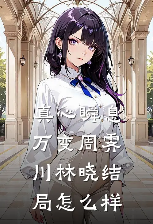 真心瞬息万变周霁川林晓结局怎么样