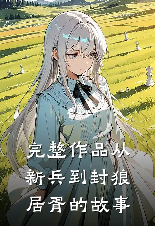 完整作品从新兵到封狼居胥的故事