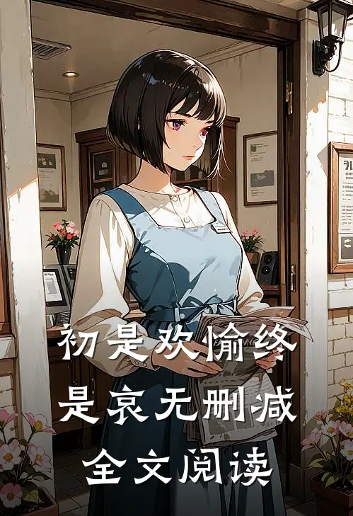 初是欢愉终是哀无删减全文阅读