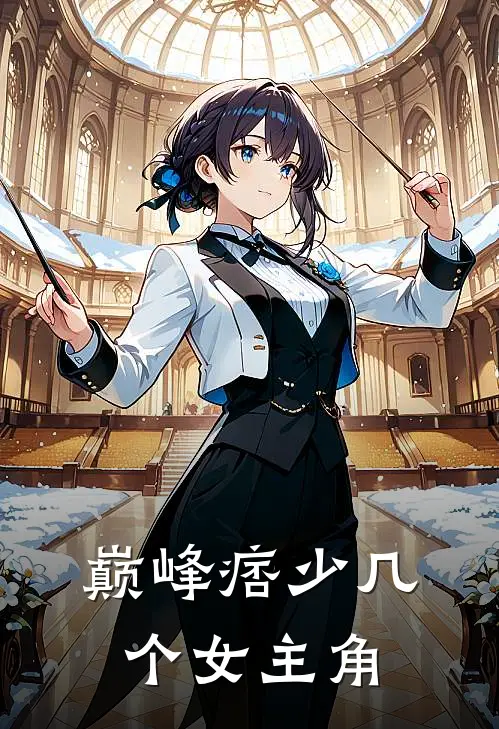 巅峰痞少几个女主角