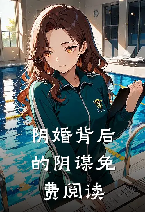 阴婚背后的阴谋免费阅读