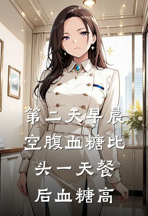 第二天早晨空腹血糖比头一天餐后血糖高