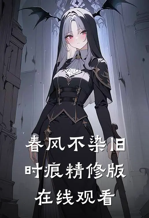 春风不染旧时痕精修版在线观看