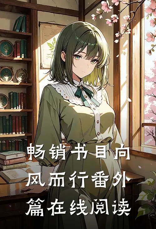 畅销书目向风而行番外篇在线阅读