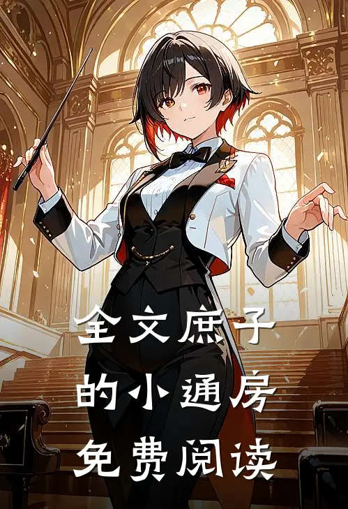 全文庶子的小通房免费阅读