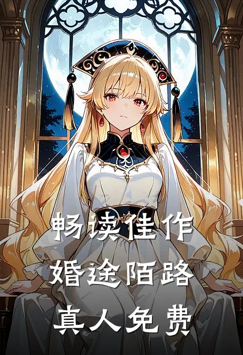 畅读佳作婚途陌路真人免费