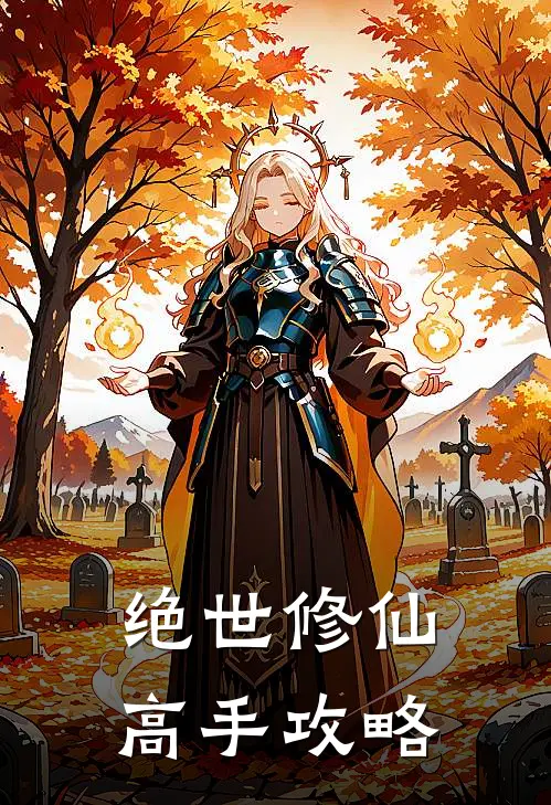 绝世修仙高手攻略