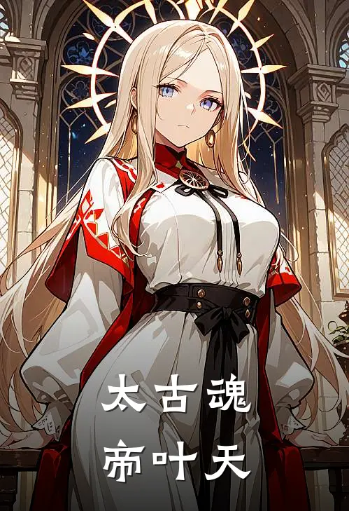 太古魂帝叶天