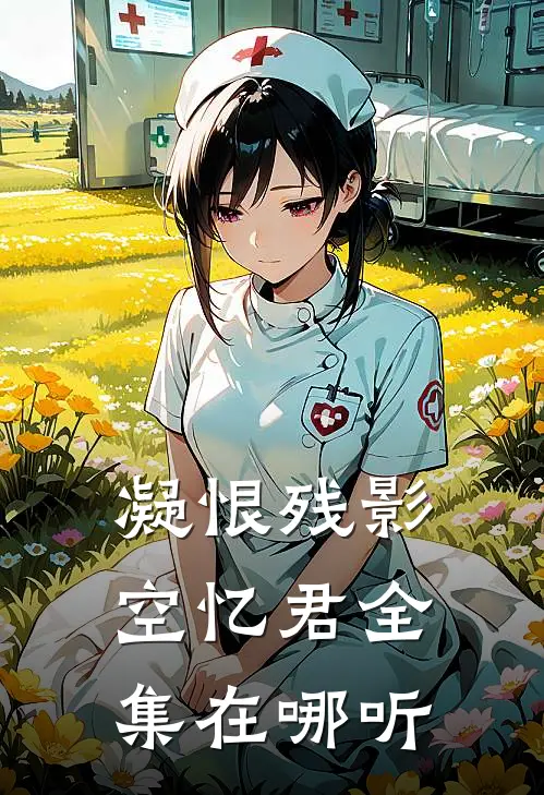 凝恨残影空忆君全集在哪听