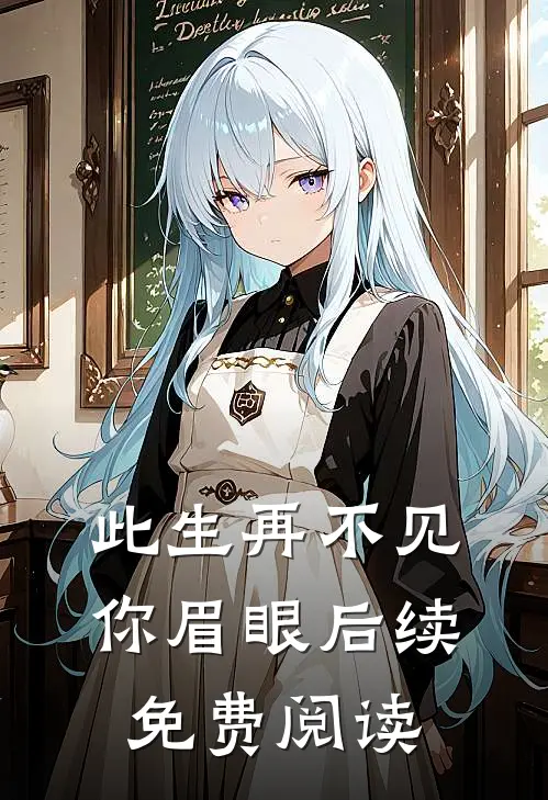 此生再不见你眉眼后续免费阅读