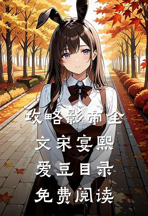 攻略影帝全文宋宴熙爱豆目录免费阅读