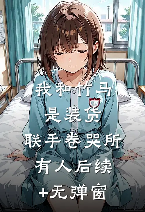 我和竹马是装货，联手卷哭所有人后续+无弹窗