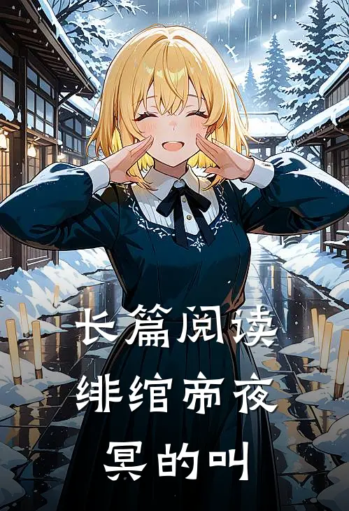 长篇阅读绯绾帝夜冥的叫