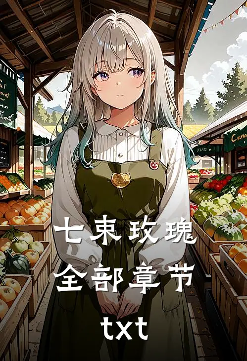 七束玫瑰全部章节txt