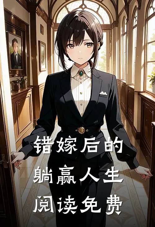 错嫁后的躺赢人生阅读免费