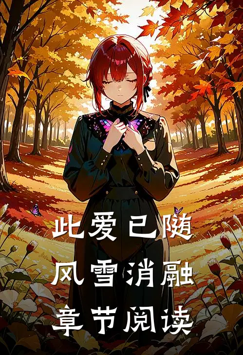 此爱已随风雪消融章节阅读