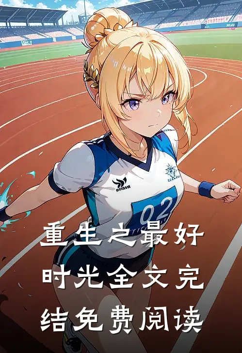 重生之最好时光全文完结免费阅读