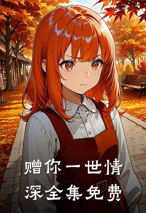 赠你一世情深全集免费