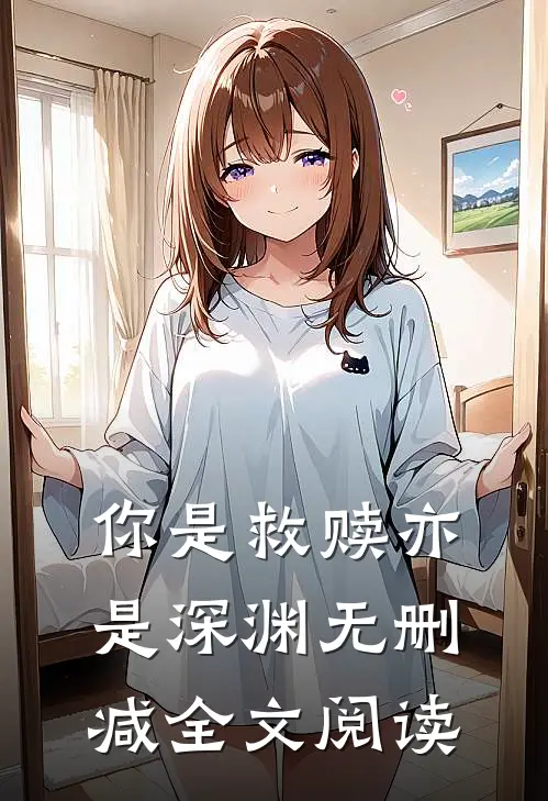 你是救赎亦是深渊无删减全文阅读
